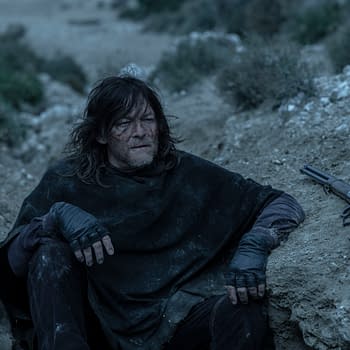 The Walking Dead: Daryl Dixon Season 3: Our S03E05: "Limbo" Preview