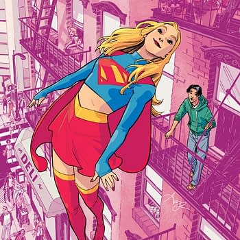 DC Comics January 2026 Full Solicits And Solicitations
