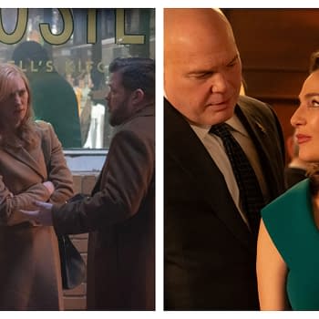 Daredevil: Born Again EP on Karen-Foggy, Vanessa’s Rise, S2 & More