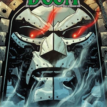 Dungeons Of Doom Will Be A One World Under Doom Aftermath Anthology