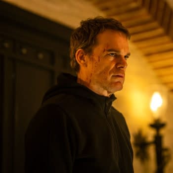 Dexter: Resurrection