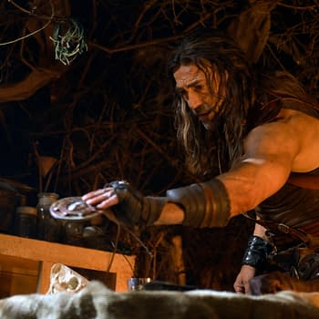 Deathstalker Star Daniel Bernhardt Oswalt, Co-Stars, Challenges & More