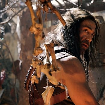 Deathstalker Star Daniel Bernhardt on Revival, Odenkirk Advice & More