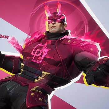 Daredevil Announced For Marvel Rivals Season 4.5