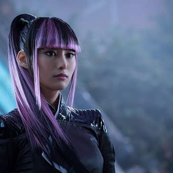 Deadpool & Wolverine: Kutsuna Waiting on Marvel on Her Yukio Future