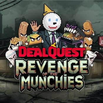 Jack In The Box Launches Free Video Game To Win Food
