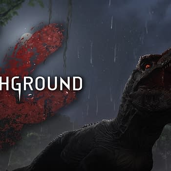 Deathground