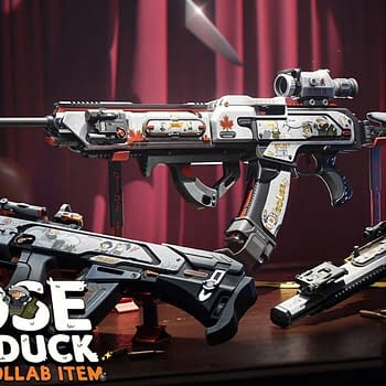 Delta Force Launches Goose Goose Duck Limited Edition Collaboration