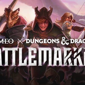 Demeo x Dungeons & Dragons: Battlemarked Arrives This November