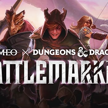 Demeo x Dungeons & Dragons: Battlemarked Arrives This November