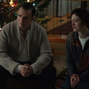 Devil in Disguise Star Marin Ireland on Navigating Emotional Journey