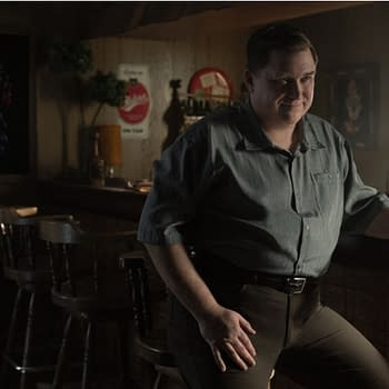Devil in Disguise Star Michael Chernus on Clarifying Gacy Narratives