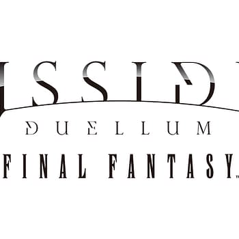 Dissidia Duellum Final Fantasy Announced For Mobile