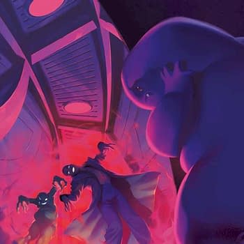 Titan Comics January 2026 Full Solicits