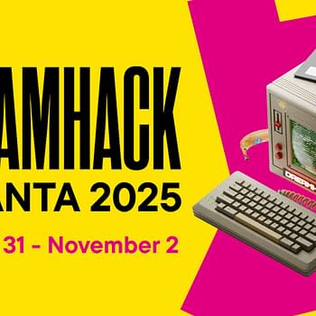 DreamHack Atlanta Reveals Full 2025 Esports Lineup