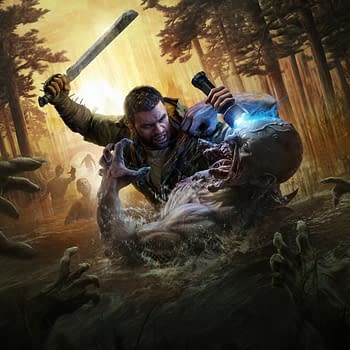 Dying Light: The Beast Launches Eleven Week Content Roadmap