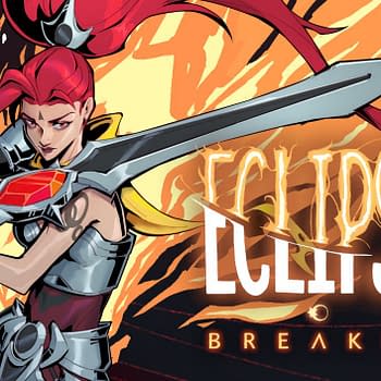 Eclipse Breaker
