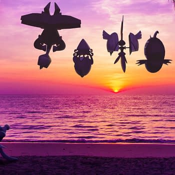 Tapu Bulu Raid Guide for Pokémon GO: Tales of Transformation