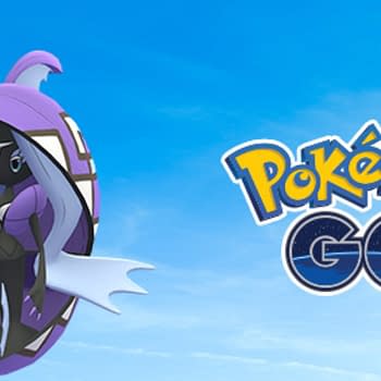 Tapu Fini Raid Guide for Pokémon GO: Tales of Transformation
