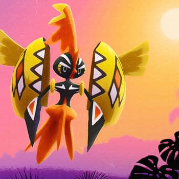 Tapu Koko Raid Guide for Pokémon GO: Tales of Transformation