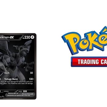 Pokémon TCG Value Watch: Black Bolt in October 2025