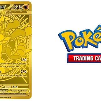 Pokémon TCG Value Watch: Mega Evolution in October 2025