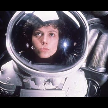 Alien Franchise Not Done With Ripley? Sigourney Weaver Comments