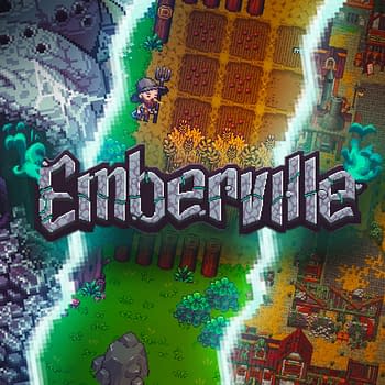 Emberville