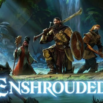 Enshrouded Reveals New Wake Of The Water Update