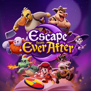 Escape From Ever After Announces Steam Next Fest Demo