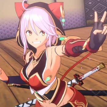 Eternal Palace Sakura Releases Free Steam Next Fest Demo