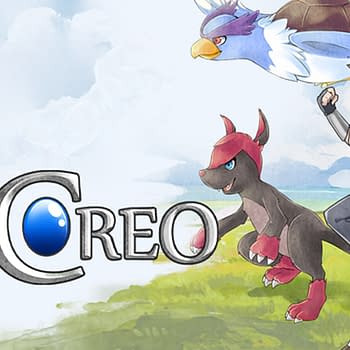 EvoCreo