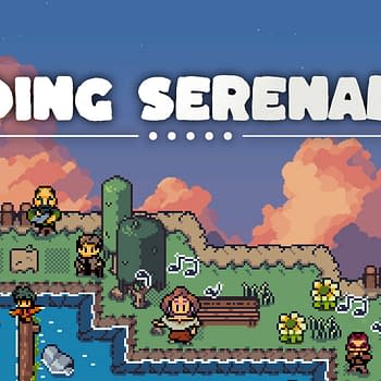 Fading Serenades