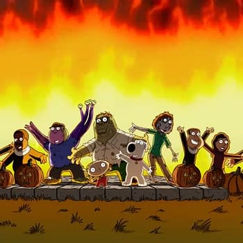 Family Guy