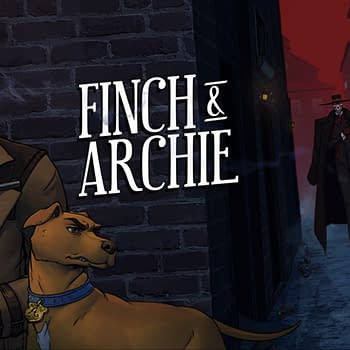 Finch & Archie Drops Free Demo Ahead of Steam Next Fest