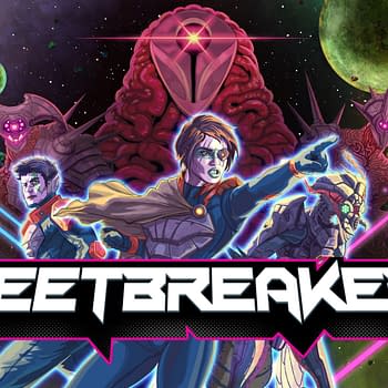 Fleetbreakers