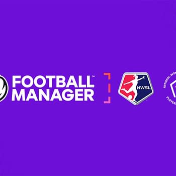 Football Manager 26 Hypes Up NWSL Addition To Game