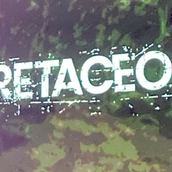 DC Vertigo Announce Three New Series At New York Comic Con