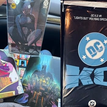 DC & Lunar Reminds Retailers About Blind Bag Sales/Reveals, Some Don't Care