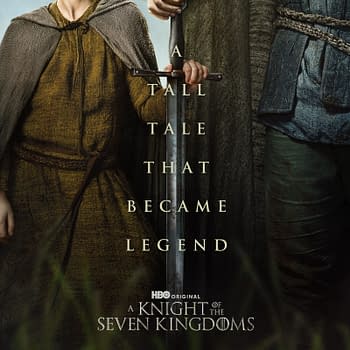 A Knight of the Seven Kingdoms