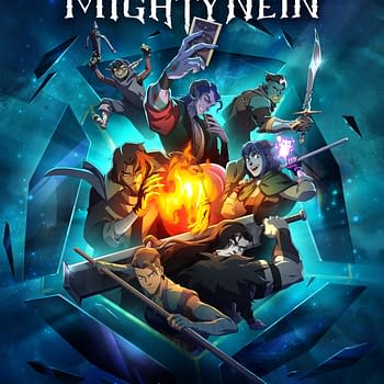 The Mighty Nein