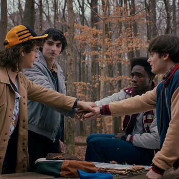 Stranger Things 5