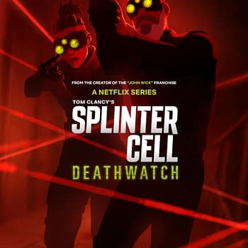 Splinter Cell: Deathwatch