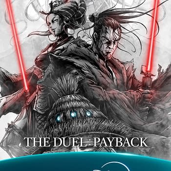 Star Wars: Visions Volume 3 Offers BTS Look at "The Duel: Payback"