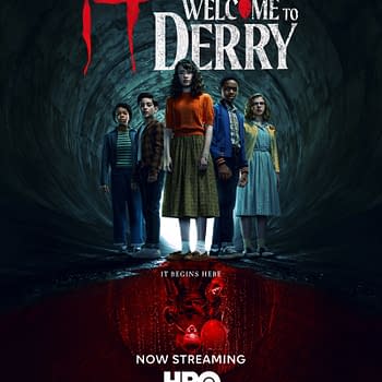 It: Welcome to Derry