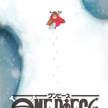 One Piece: