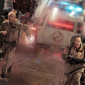Ghostbusters Star Ernie Hudson Reflects Legacy, Wants "Open" Franchise