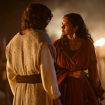 House of David Season 2 Episode 4 Exclusive Clip: David Has His Doubts