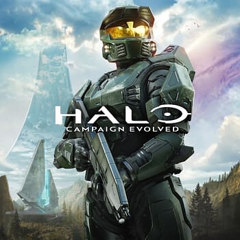 Halo: Campaign Evolved Announced During Halo World Championships