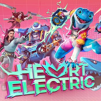 Heart Electric To Hold Three Day Global Playtest This Week